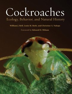 Cockroaches - Bell, William J; Roth, Louis M; Nalepa, Christine A