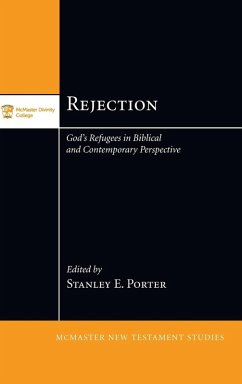 Cover Rejection