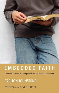 Embedded Faith - Johnstone, Carlton