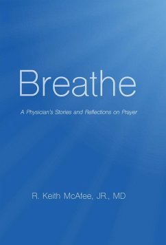 Breathe - McAfee, Jr MD R. Keith