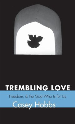 Trembling Love