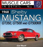 1968 Shelby Mustang MC in Detail #3op/HS