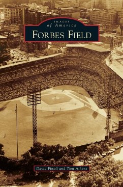 Forbes Field - Finoli, David; Aikens, Thomas