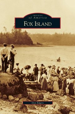 Fox Island - Edgers, Don