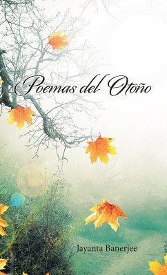 Poemas del otoño - Banerjee, Jayanta