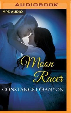 Moon Racer - O'Banyon, Constance