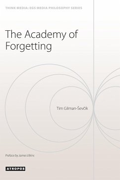 The Academy of Forgetting - Gilman-¿ev¿ík, Giman