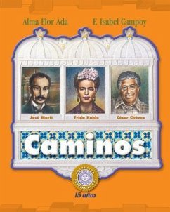 Caminos - Ada, Alma Flor; Campoy, F Isabel