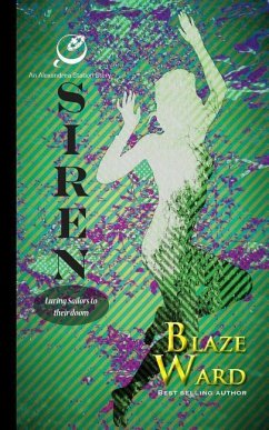 Siren - Ward, Blaze