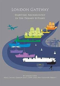London Gateway: Maritime Archaeology in the Thames Estuary