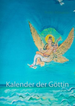 Kalender der Göttin - Morgane, Shakti