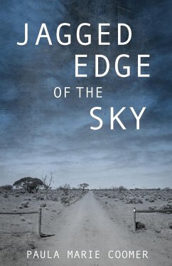 Jagged Edge of the Sky - Coomer, Paula Marie