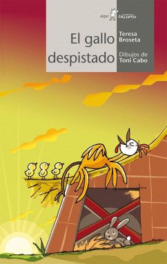 El gallo despistado - Broseta, Teresa