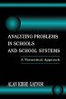 Analyzing Problems in Schools and... - Bild 1