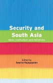 Security and South Asia
