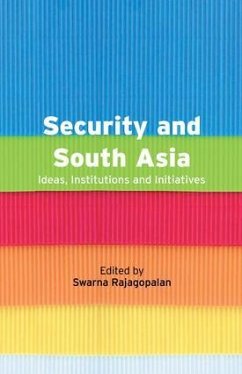 Security and South Asia