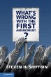 What's Wrong with the First Amendment - Bild 1