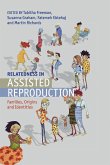 Relatedness in Assisted Reproduction