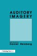 Auditory Imagery - Bild 1