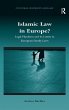 Islamic Law in Europe? - Bild 1