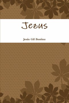 Jezus - Gil Benítez, Jesús