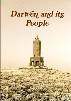 Darwen and its People - Shaw, J . G.