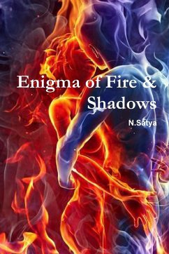 Enigma of Fire & Shadows - Satya, Natalia