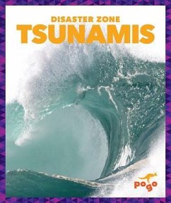Tsunamis - Meister, Cari