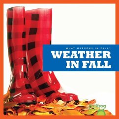 Weather in Fall - Schuh, Mari C