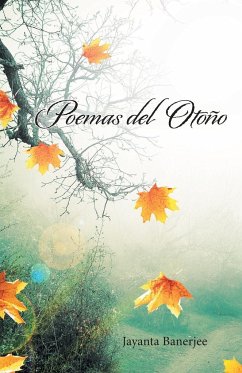 Poemas del otoño - Banerjee, Jayanta