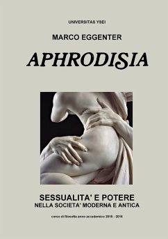 APHRODISIA - Eggenter, Marco