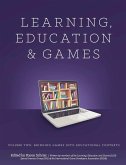 Learning and Education Games