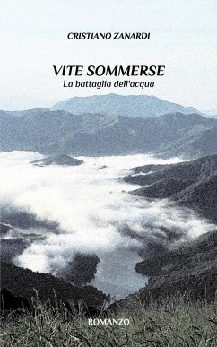 Vite Sommerse - Zanardi, Cristiano