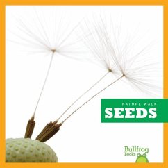 Seeds - Glaser, Rebecca Stromstad