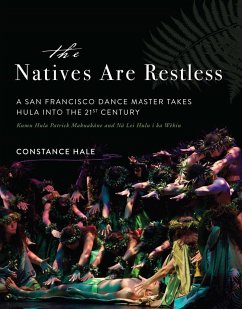 The Natives Are Restless - Hale, Constance