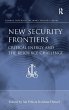 New Security Frontiers - Bild 1