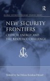 New Security Frontiers