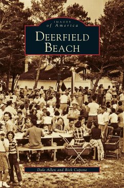 Deerfield Beach - Allen, Dale; Capone, Rick