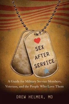 Sex After Service - Helmer, Drew A