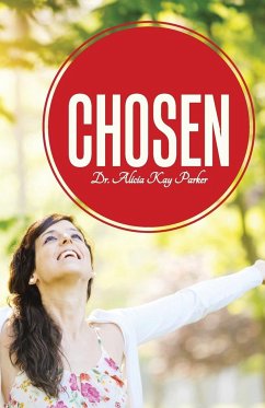 Chosen - Parker, Alicia Kay