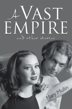 The Vast Empire - Mullin, Mary E.