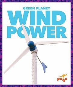 Wind Power - Pettiford, Rebecca