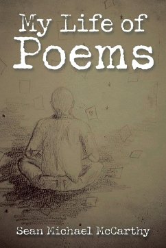 My Life of Poems - McCarthy, Sean Michael