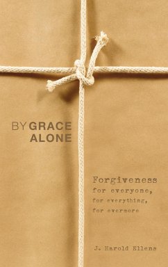 By Grace Alone