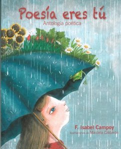 Poesia Eres Tu - Campoy, F. Isabel