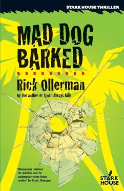 Mad Dog Barked - Ollerman, Rick