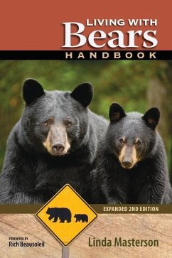 Living With Bears Handbook, Expanded 2nd Edition - Masterson, Linda