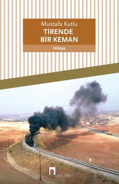 Trende Bir Keman - Kutlu, Mustafa