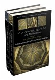 A Companion to Islamic Art and Architecture, 2 Volume Set