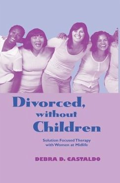 Divorced, without Children - Castaldo, Debra D